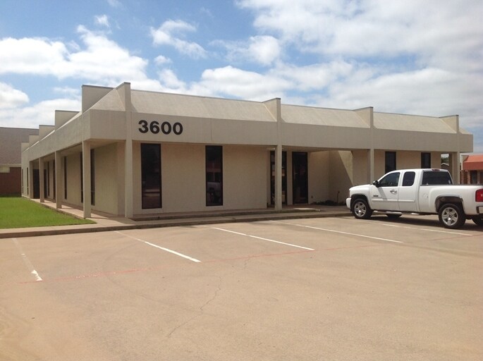 3600 Smith Barry Rd, Pantego, TX for sale Primary Photo- Image 1 of 1