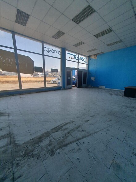 Industrial in SEVILLA for sale - Building Photo - Image 1 of 5