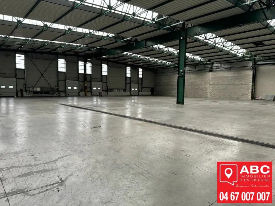 Industrial in Campôme for lease Building Photo- Image 1 of 8