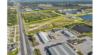More details for 305 Laredo Dr, Cocoa, FL - Land for Sale