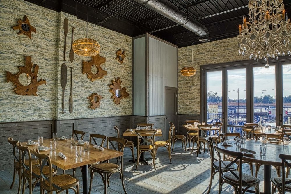 919-927 Front St, Georgetown, SC for sale Interior Photo- Image 1 of 1