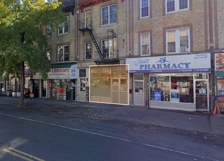 More details for 84 Church Ave, Brooklyn, NY - Retail for Lease