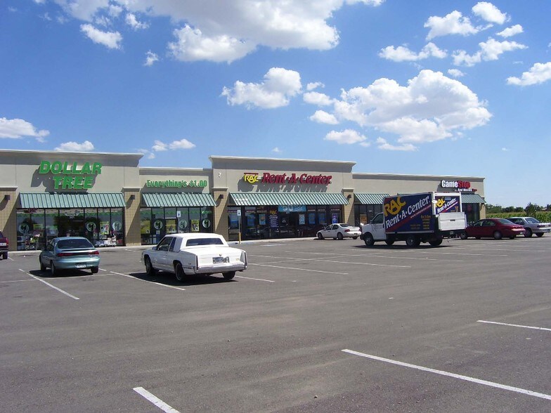 6 Conley Rd, La Junta, CO for lease - Building Photo - Image 2 of 3