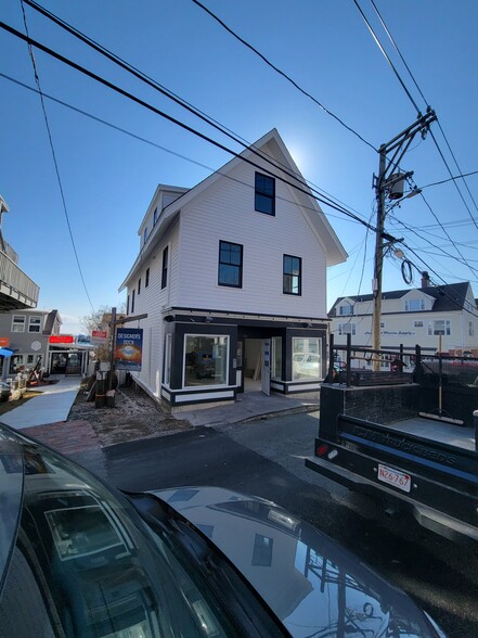 347 Commercial St, Provincetown, MA for lease - Building Photo - Image 1 of 6