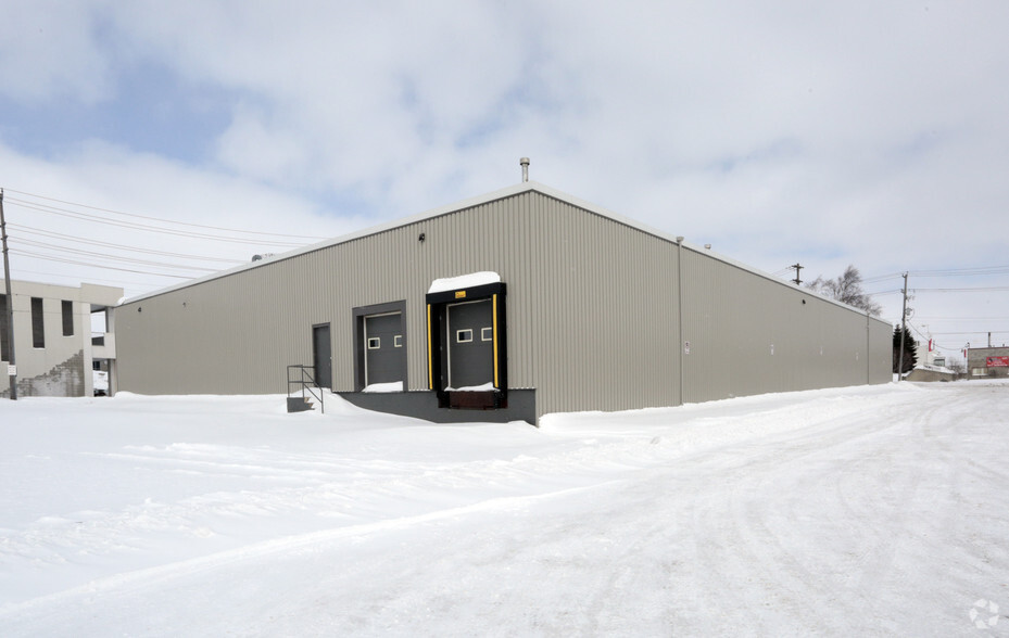 430 Conestogo Rd, Waterloo, ON for lease - Building Photo - Image 2 of 2