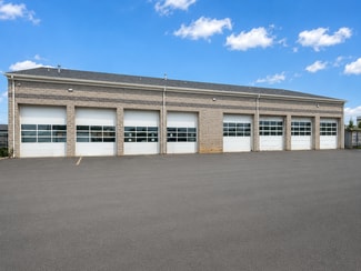 More details for 5 Aaron Way, Sparta, NJ - Industrial for Lease