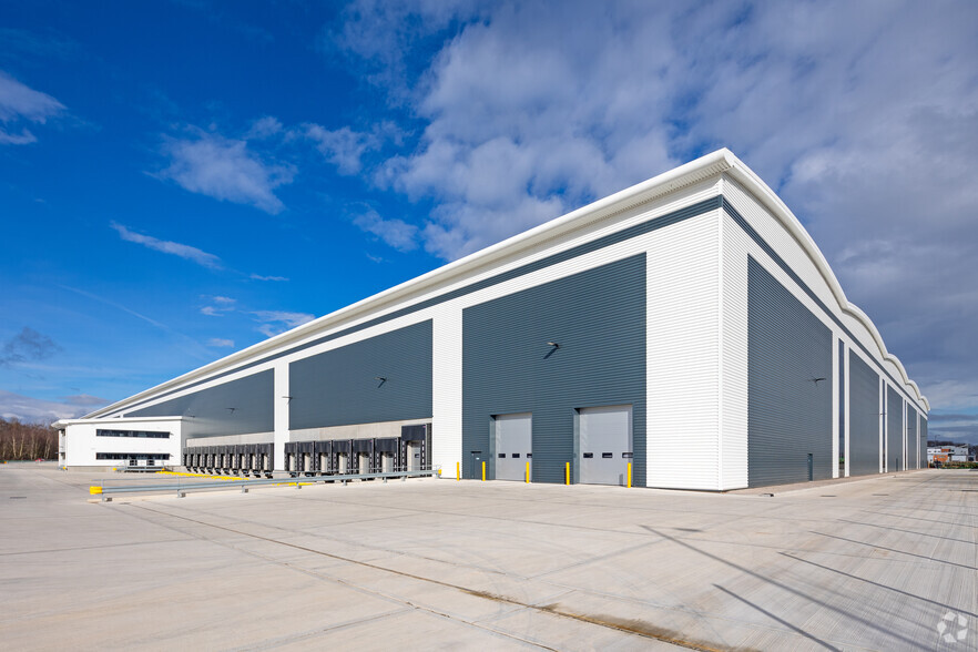 Lincoln Green Way, Doncaster for lease - Building Photo - Image 3 of 20