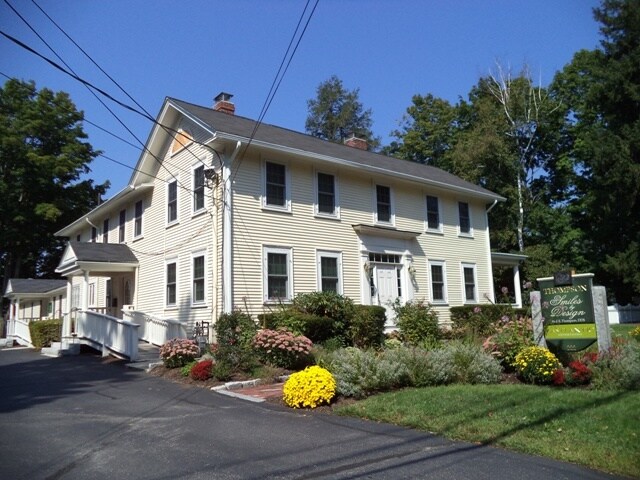 222 River Rd, Manchester, NH for sale Building Photo- Image 1 of 1