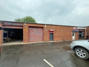 636 South St, Glasgow for lease Building Photo- Image 1 of 3