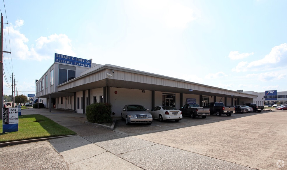 813-815 State St, Jackson, MS for sale - Building Photo - Image 2 of 5