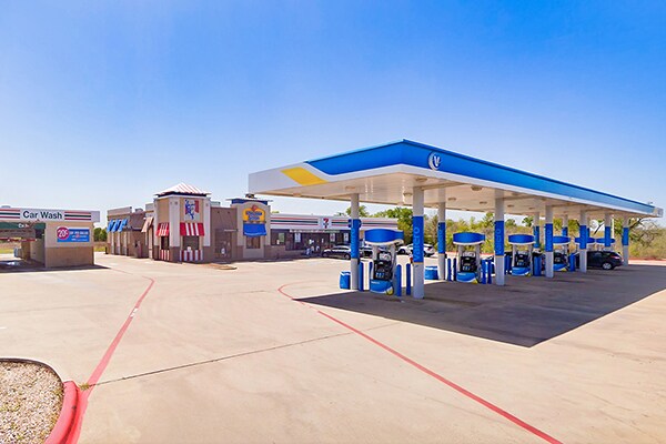 18619 E US Highway 290 E, Elgin, TX for sale Building Photo- Image 1 of 1