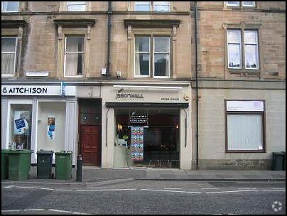 50 Barnton St, Stirling for sale Primary Photo- Image 1 of 1