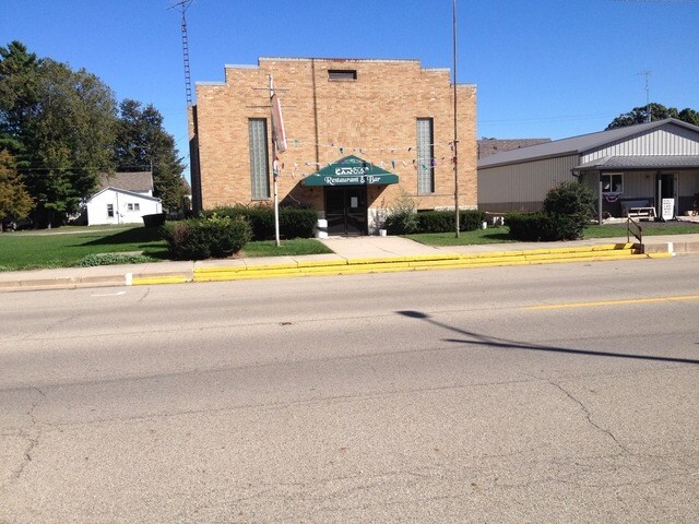 123 S Main Ave, Ladd, IL for sale Primary Photo- Image 1 of 1