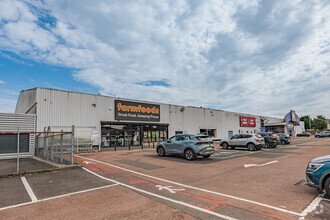 167 Hawthorn St, Glasgow for lease Building Photo- Image 2 of 2