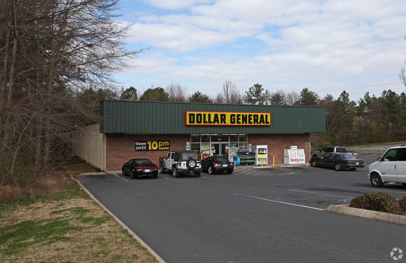 1801 Hickory Grove Rd, Gastonia, NC 28056