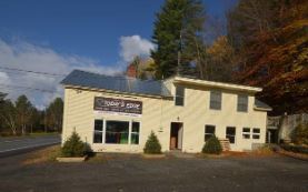 4538 Mountain Rd, Stowe, VT for sale Primary Photo- Image 1 of 1