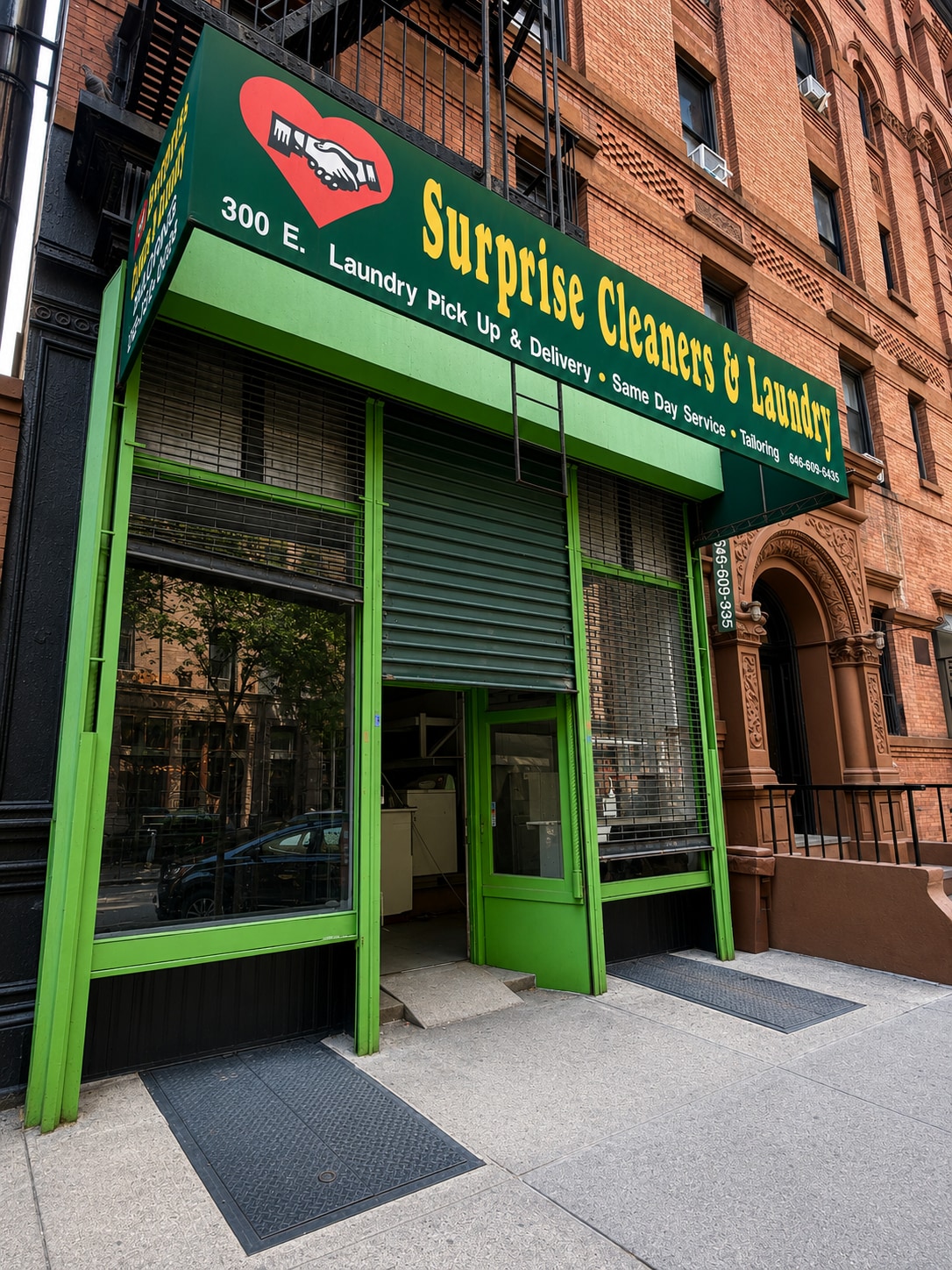 300 E 91st St, New York, NY for lease Building Photo- Image 1 of 3