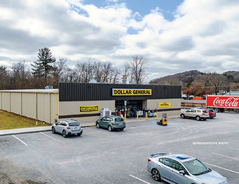 848 S Highway 89, Mount Pleasant, UT for sale - Building Photo - Image 1 of 5