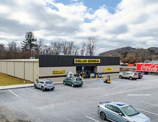 More details for 848 S Highway 89, Mount Pleasant, UT - Retail for Sale