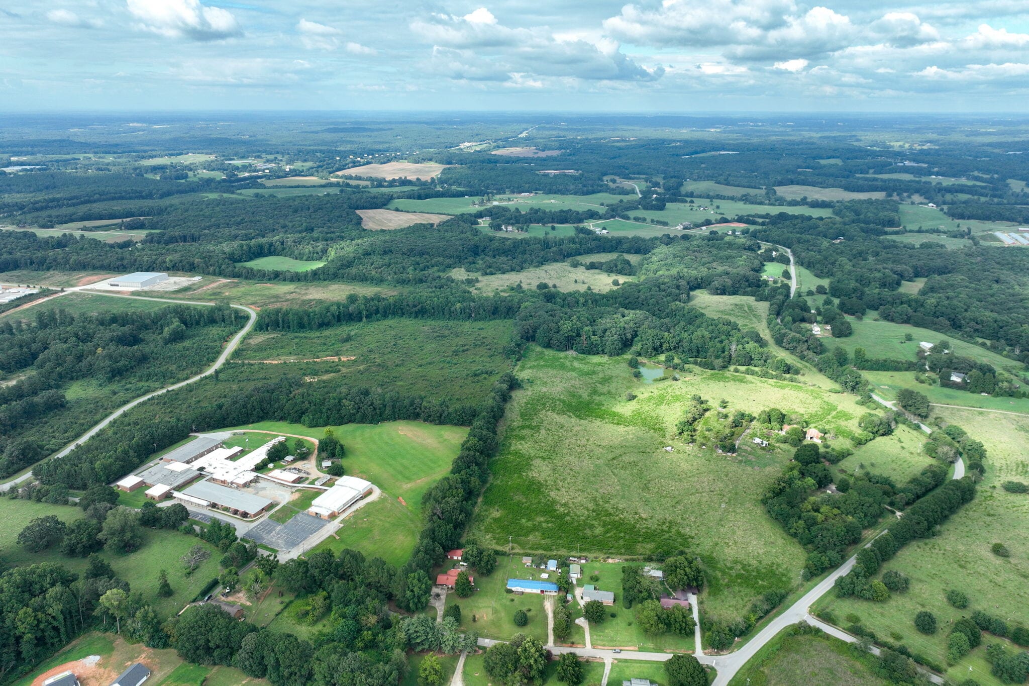 0 Turkey Creek Rd, Carnesville, GA for sale Primary Photo- Image 1 of 25