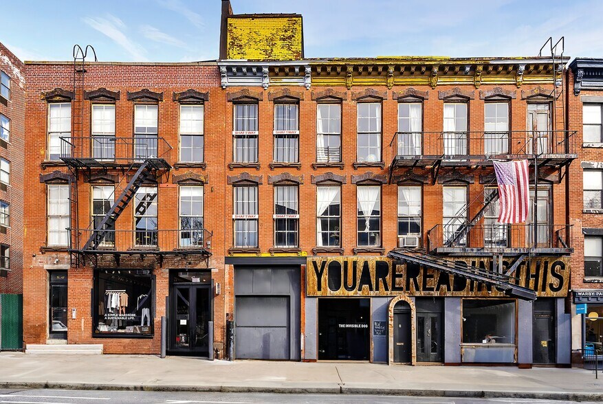 51 Bergen St, Brooklyn, NY for lease - Building Photo - Image 1 of 5