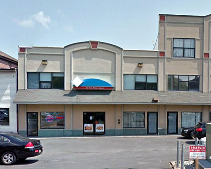 45 49 Crystal St East Stroudsburg Pa 18301 Officeretail For Lease Loopnet Com