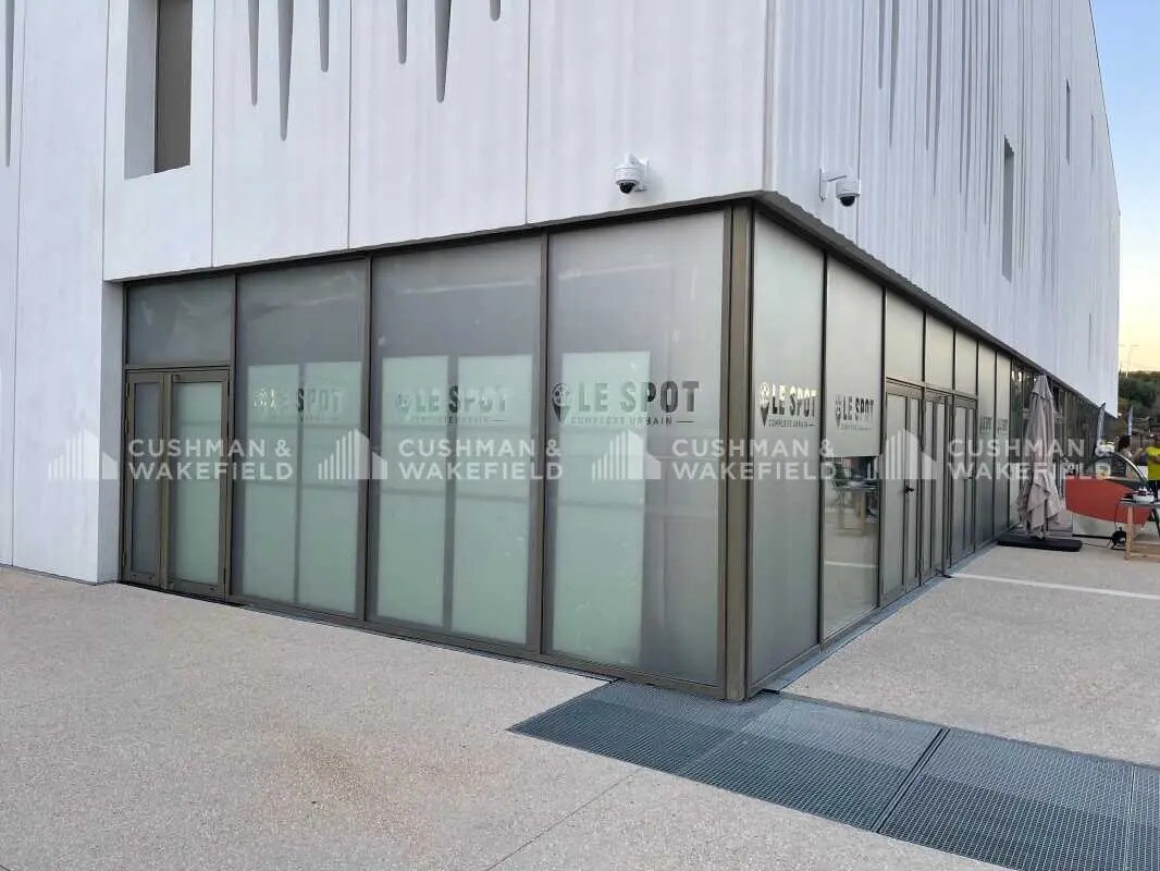 756 Avenue Emile Bodin, La Ciotat for lease Building Photo- Image 1 of 10