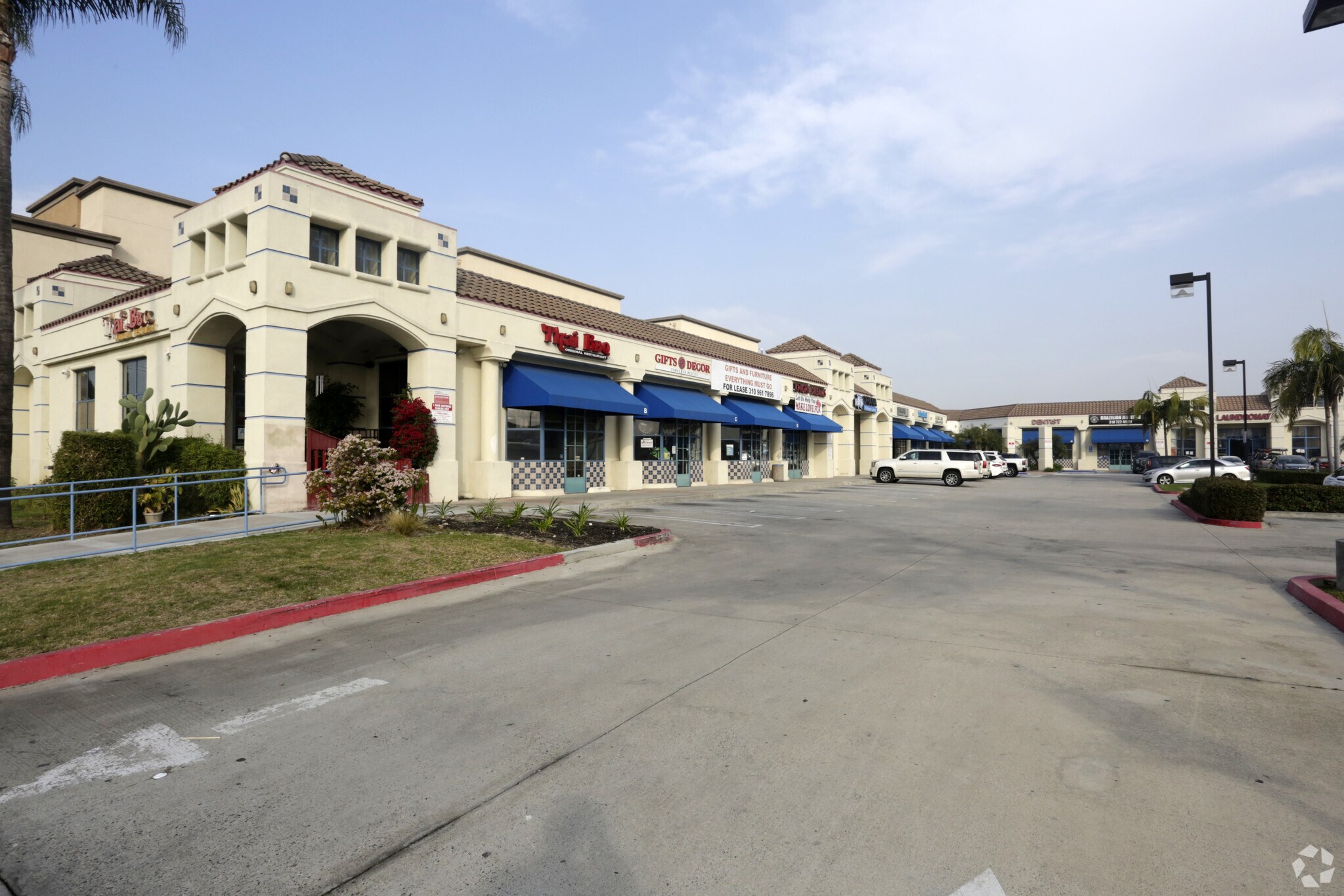 441 E Carson St, Carson, CA 90745 Retail for Lease
