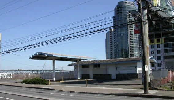 3714 SW Macadam Ave, Portland, OR for lease - Building Photo - Image 2 of 3