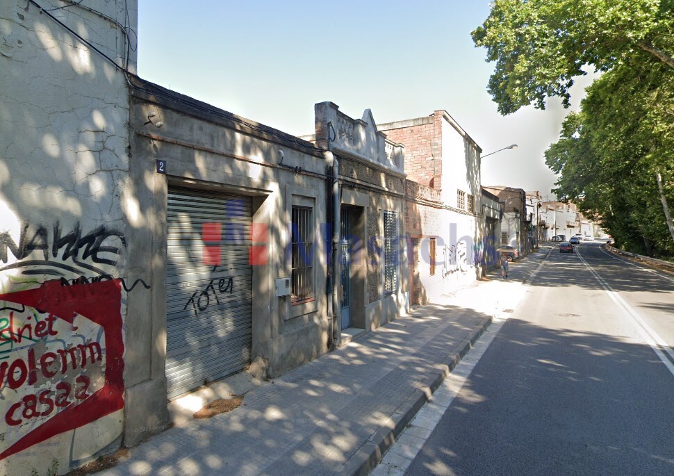 Industrial in Sant Boi de Llobregat, Barcelona for sale Building Photo- Image 1 of 12