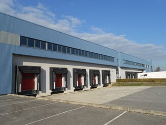 More details for 5372 Île Beaume, Saulce-sur-Rhône - Industrial for Lease