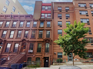 More details for 62 E 131st St, New York, NY - Multifamily for Sale