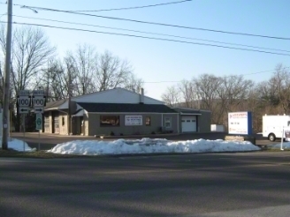 1001 Daisy Point Rd, Pottstown, PA for lease - Primary Photo - Image 1 of 1