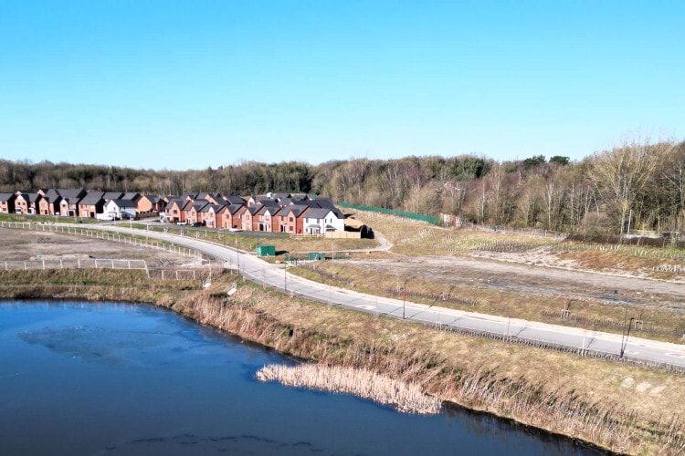 Plot D, Heanor for sale - Other - Image 2 of 3