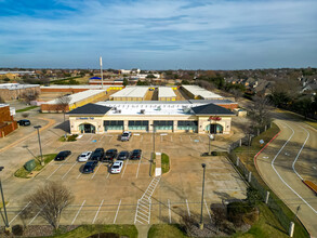 8920 Coit Rd, Plano, TX for lease Building Photo- Image 2 of 2