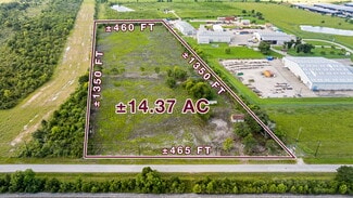 More details for 42243 Old Hempstead Highway, Waller, TX - Land for Sale