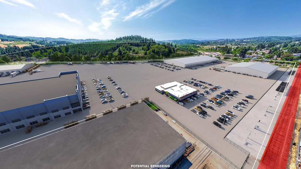 1551 SE Lyle St, Dallas, OR for sale - Other - Image 3 of 19