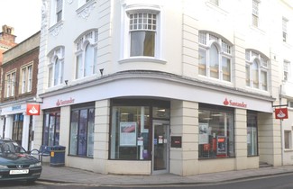 More details for 3-4 St. Johns St, Devizes - Retail for Lease