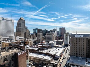 11-25 Branford Pl, Newark, NJ - AERIAL  map view