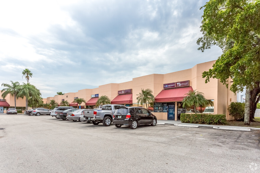 4815 NW 79th Ave, Miami, FL for sale - Building Photo - Image 1 of 1