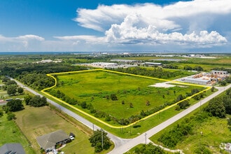 11705 31st Ter E, Palmetto, FL - AERIAL map view - Image1