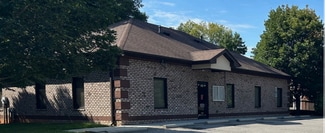 More details for 1525 Davie Ave, Statesville, NC - Office for Sale