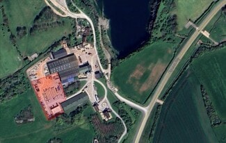 More details for 3 Chads Hl, Cannington - Land for Lease