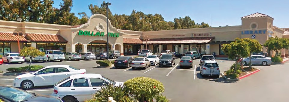 3815 Mission Ave, Oceanside, CA for lease - Building Photo - Image 1 of 1