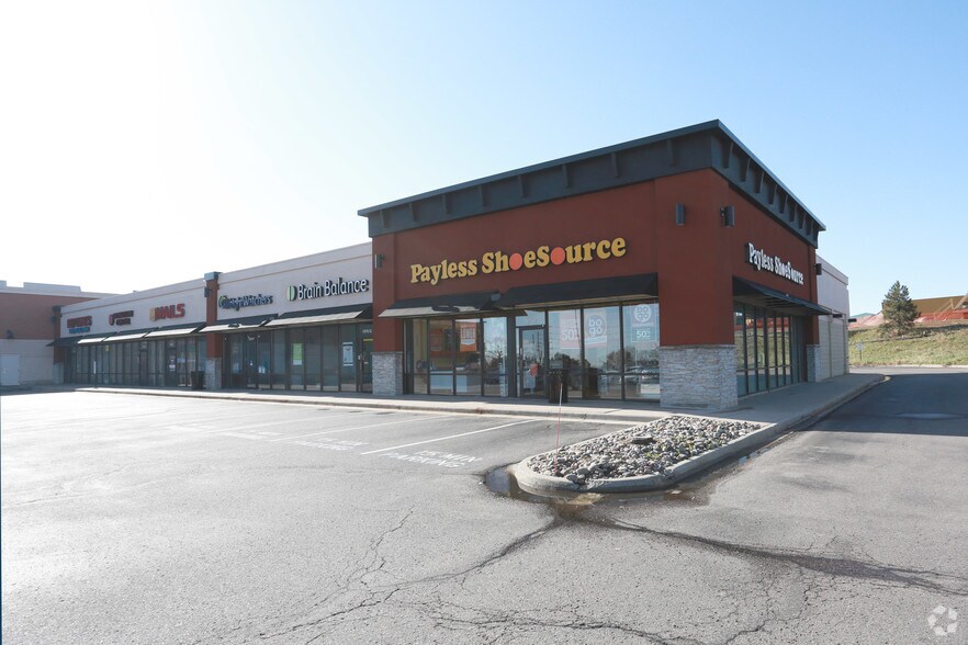 1950 2030 E County Line Rd Littleton Co 80126 Retail Space