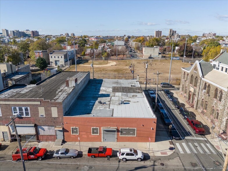 2254-60 N 3rd St, Philadelphia, PA for sale - Building Photo - Image 2 of 33