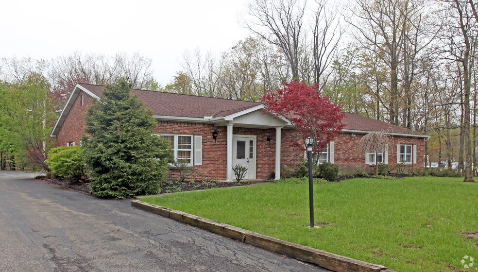 3095 Southwestern Blvd, Orchard Park, NY for sale - Primary Photo - Image 1 of 1
