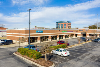 More details for 151 Adams Ln, Mount Juliet, TN - Office/Retail for Lease