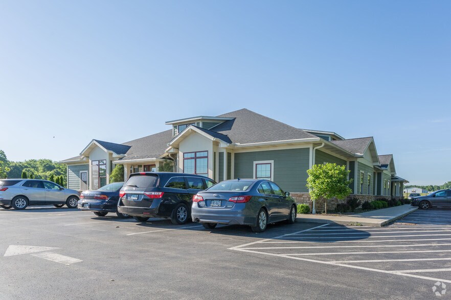 3438 State Route 208, New Wilmington, PA for sale - Primary Photo - Image 1 of 1