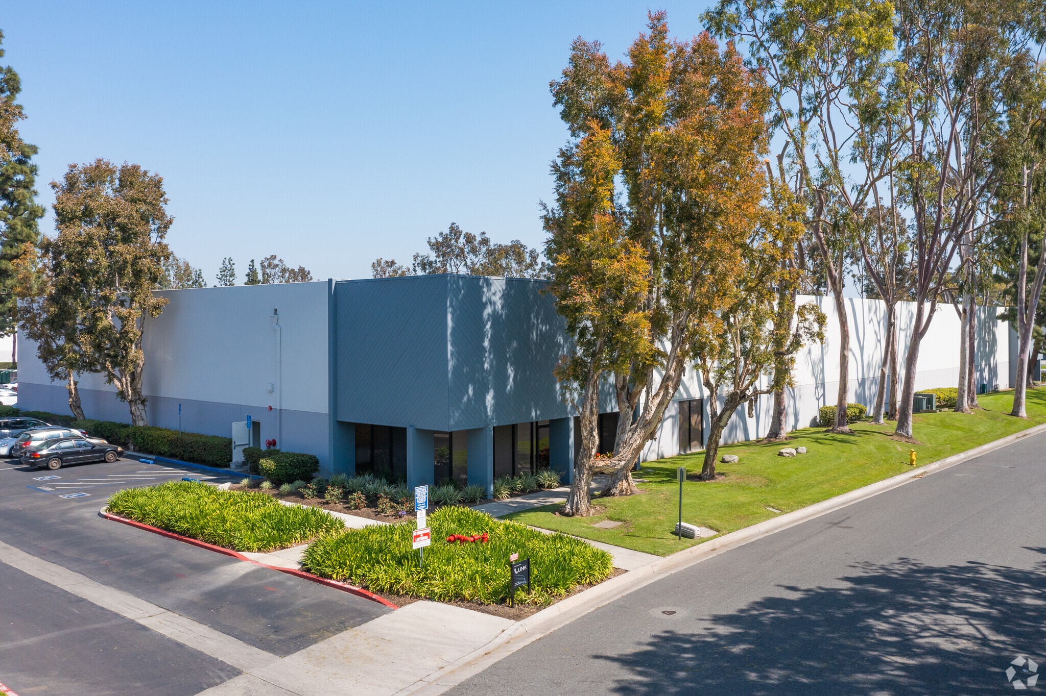 16021 Arthur St, Cerritos, CA for lease Building Photo- Image 1 of 6